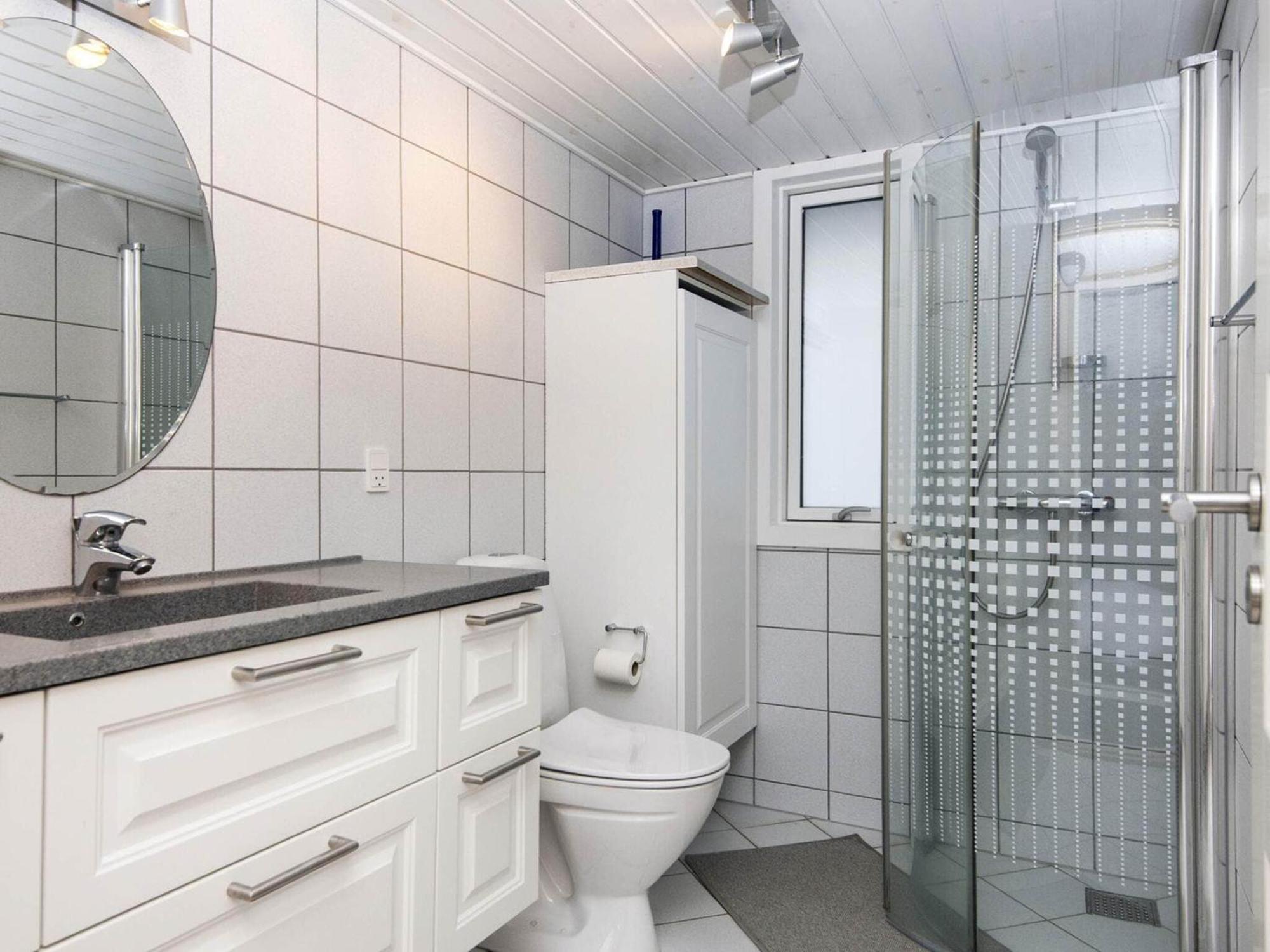 7 Person Holiday Home In Fan Fanø Buitenkant foto